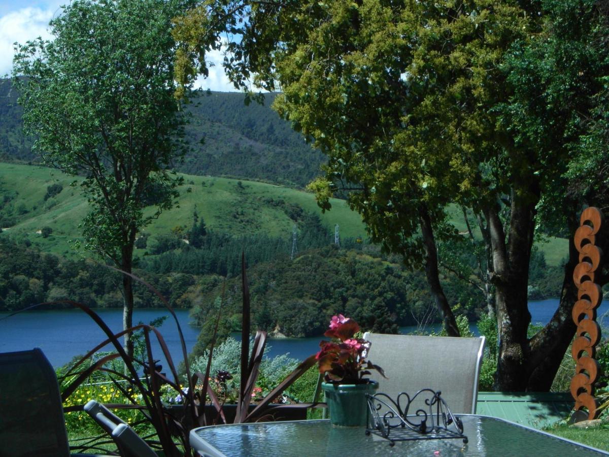 The Tuai Suite Waikaremoana Esterno foto
